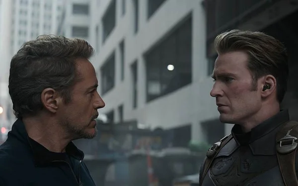 Vingadores: Ultimato mantém 1º lugar nas bilheterias