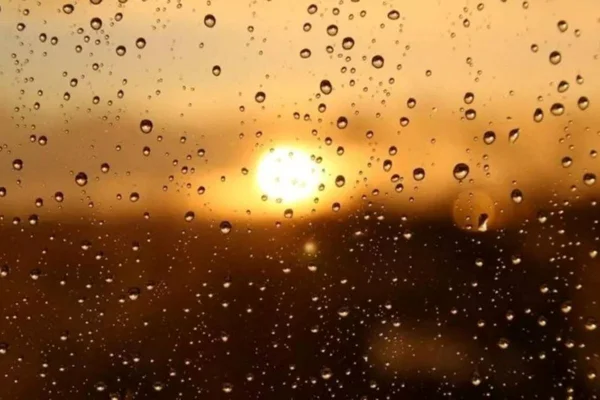 Sol e chuva - Metrópoles