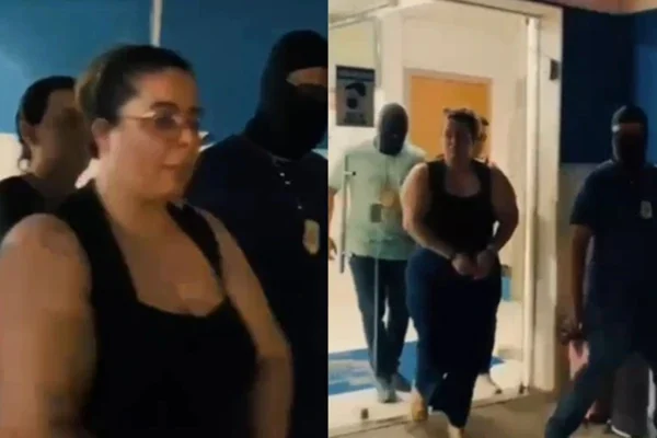 Mulher é investigada por um esquema de estelionato