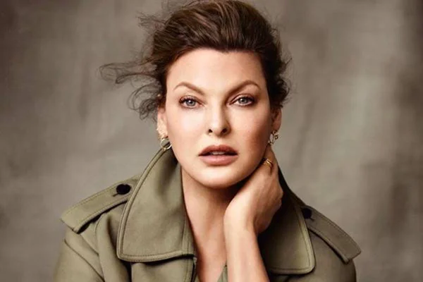 Linda Evangelista
