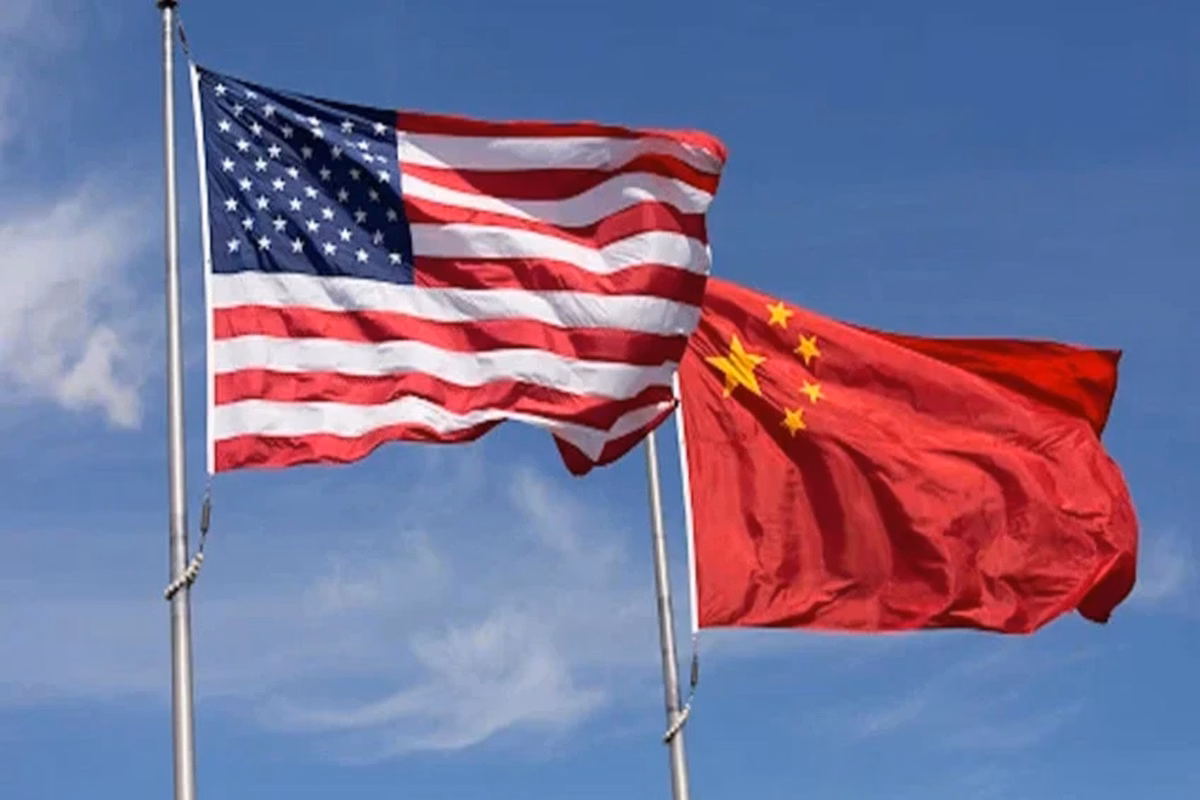 foto-china-eua-estudantes Trump ameaça com tarifa de 200% se China não fornecer ímãs aos EUA