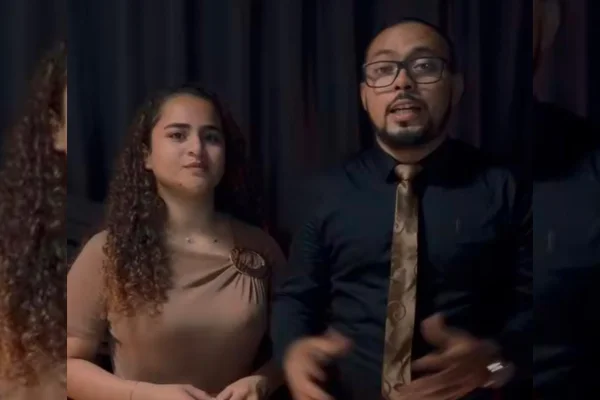 Casal de pastores é indiciado por estuprar 6 adolescentes da igreja   
