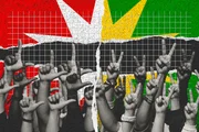 Ministério do Namoro: grupos de WhatsApp unem lulistas em busca de amor - imagem 2 Ministério do Namoro: grupos de WhatsApp unem lulistas em busca de amor - imagem 2