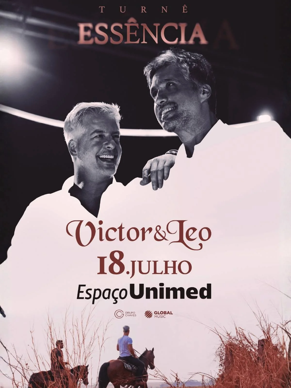 Victor & Leo Victor & Leo