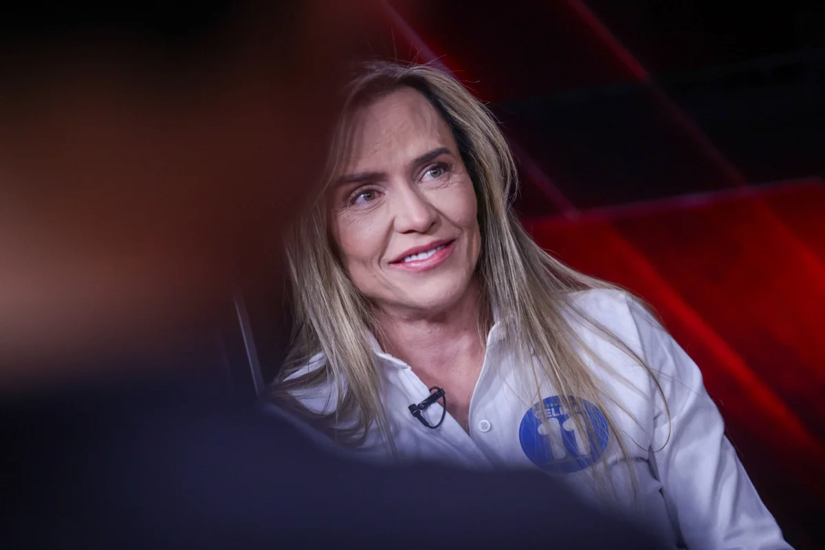 Celina afirma que o BRB “não vai quebrar” e descarta venda do banco - imagem 2 Celina afirma que o BRB “não vai quebrar” e descarta venda do banco - imagem 2