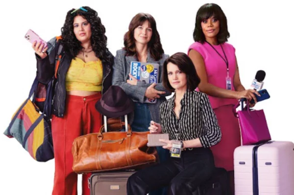 9 estreias na Max e Prime Video para assistir no fim de semana