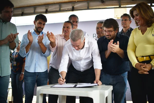 Vila Basevi, Incra 8 e Engenho das Lajes agora são áreas urbanas