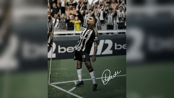 Imagem colorida de Dudu - Metrópoles