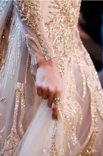 Elie Saab Haute Couture Elie Saab Haute Couture