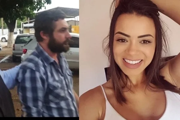 Homem que matou engenheira em briga de trânsito é indiciado