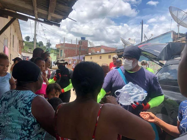 Alexandre Frota na Bahia