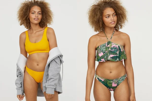 H&M deixa de retocar corpos das modelos com Photoshop