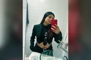 A cantora Aléxia A cantora Aléxia