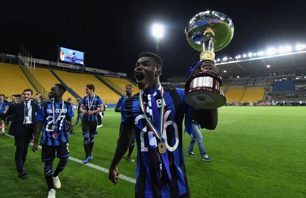 Willy Braciano, da Atalanta, morre de câncer
