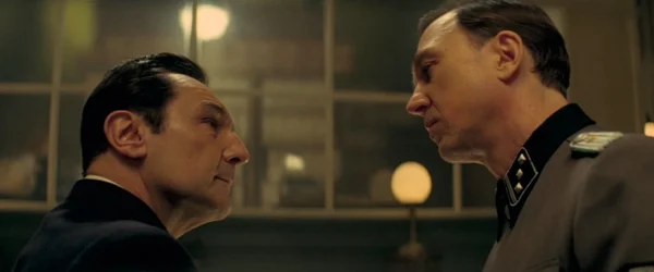 Cannes: Moulin, de László Nemes