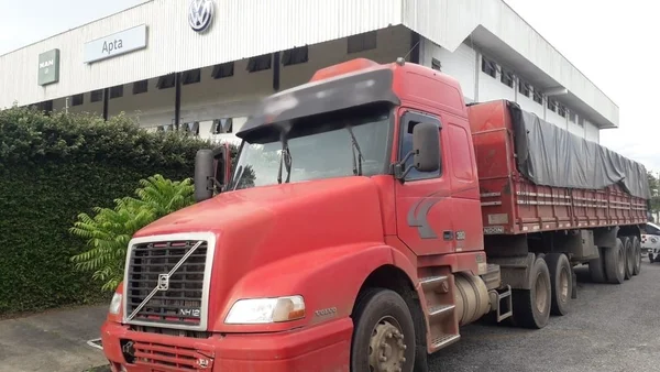 Casal é enganado com falso teste de Covid-19 e acaba sequestrado