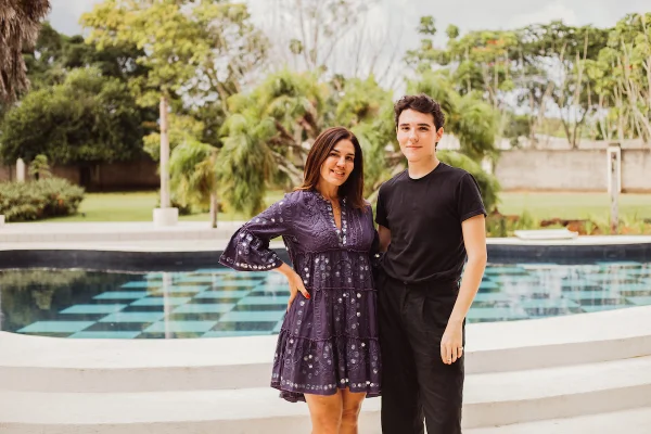Jade Palma e Daniel Melo se unem em 3ª edição do evento The BSB Store