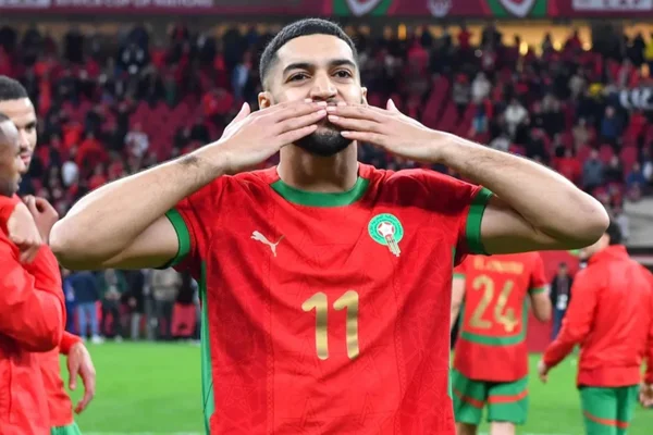 Marrocos e Senegal jogam por bicampeonato da Copa Africana de Nações