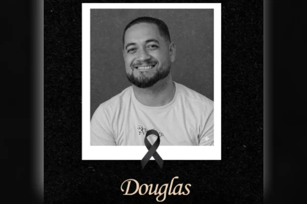 Imagem colorida de Douglas Zwartz. Metrópoles