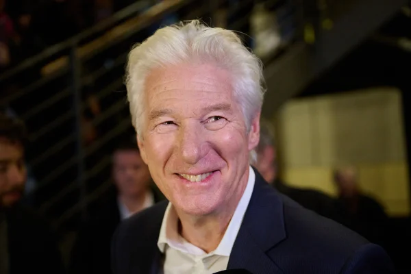 Richard Gere