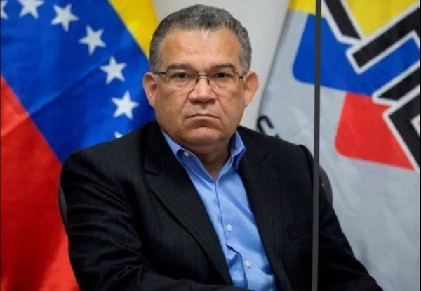 Venezuela: ex-candidato opositor é preso a 3 dias da posse de Maduro