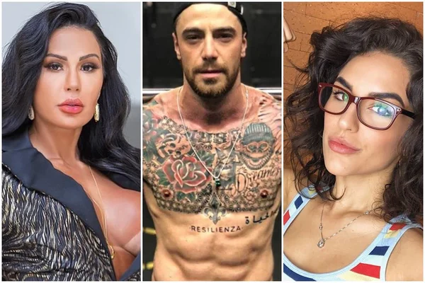 Gracyanne, Felipe Titto, Kéfera e Thaynara OG: quem Boninho quer no BBB21