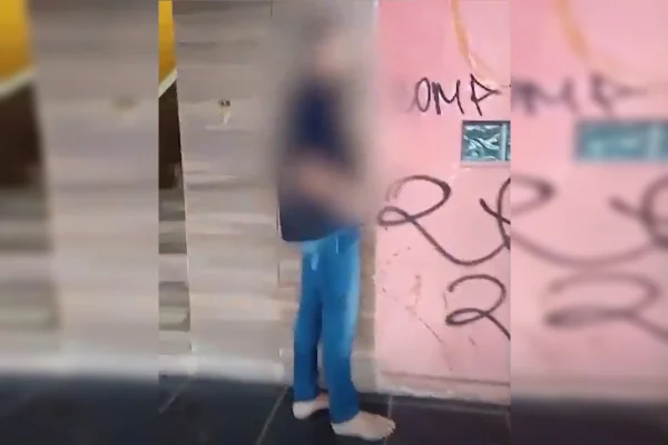 Empresário mantido em cativeiro foi dopado com tarja preta e agredido