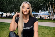Paty Blond