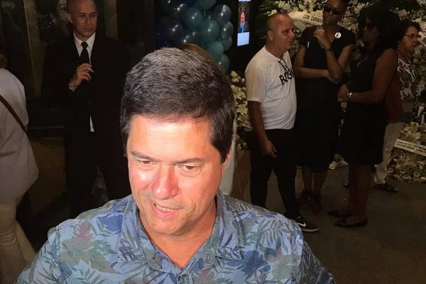 Marcelo Zambelli: Jorge Fernando criou padrão de novela das sete