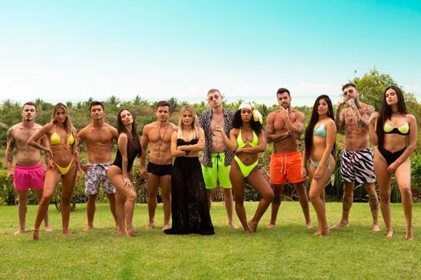 Reality show: formato vira sinônimo de sucesso no Brasil em 2019