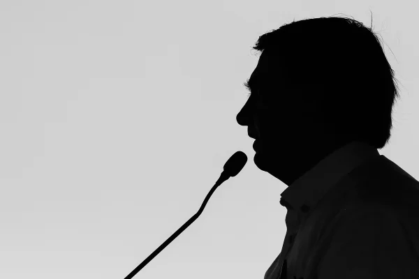 Bolsonaro pede combate à “cristofobia” em discurso na Assembleia da ONU