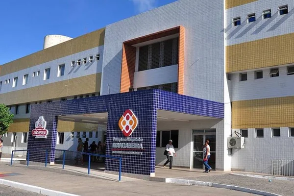 Complexo Hospitalar Tarcísio de Miranda Burity, o Trauminha