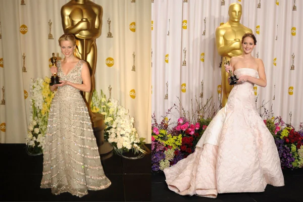 dior melhor atriz oscar - metrópoles