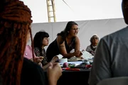 A artesã já esteve no Festival A artesã já esteve no Festival