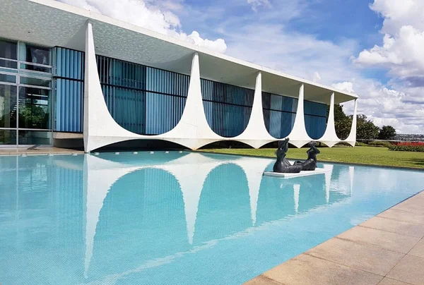 Confira como está o Palácio da Alvorada após reformas de Marcela Temer
