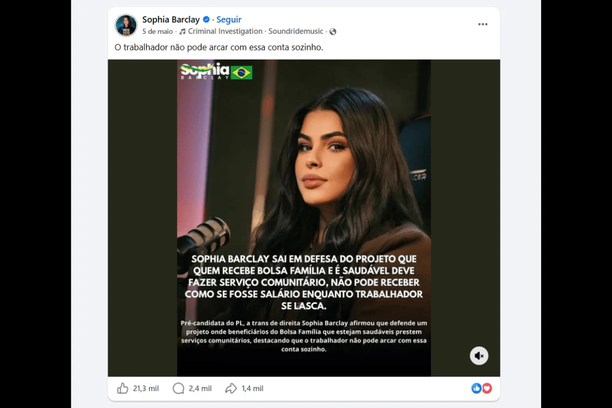 Barclay insinuou que as iniciativas eram ineficientes e chegou a ofender os beneficiários Barclay insinuou que as iniciativas eram ineficientes e chegou a ofender os beneficiários