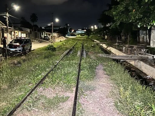 Vítima não resistiu aos ferimentos e morreu ainda no local