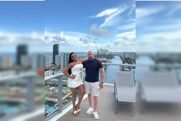 Desvios milionários financiaram vida de luxo que casal preso ostentava