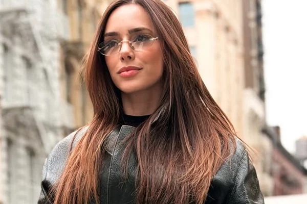"Completa", declara Bruna Biancardi ao postar álbum em família - Metrópoles