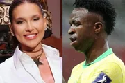 Virginia Fonseca revela que só ficou com Vini Jr. desde a separação Virginia Fonseca revela que só ficou com Vini Jr. desde a separação