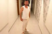 Cledson morreu na véspera de Ano-Novo Cledson morreu na véspera de Ano-Novo