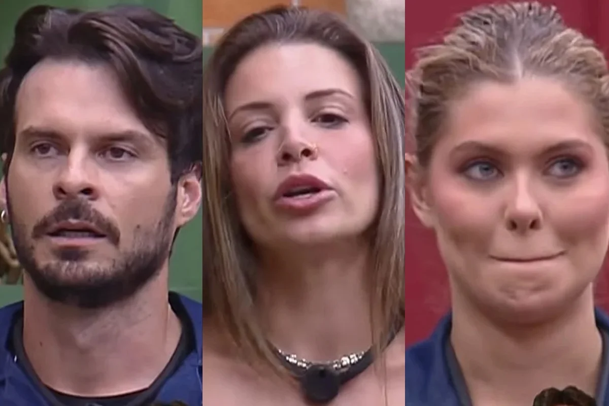 A Fazenda 18: enquete mostra favorito após resultado da Prova do Fazendeiro