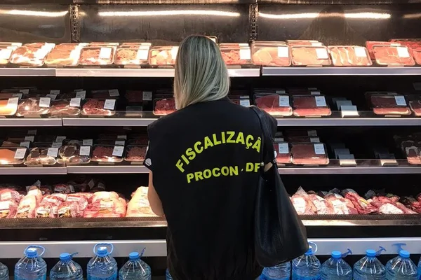 fiscalização procon-df