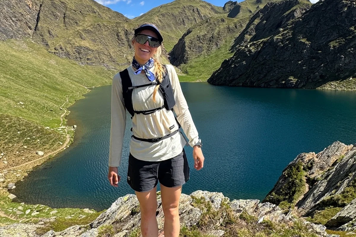 Laura morreu após um acidente de bicicleta Laura morreu após um acidente de bicicleta