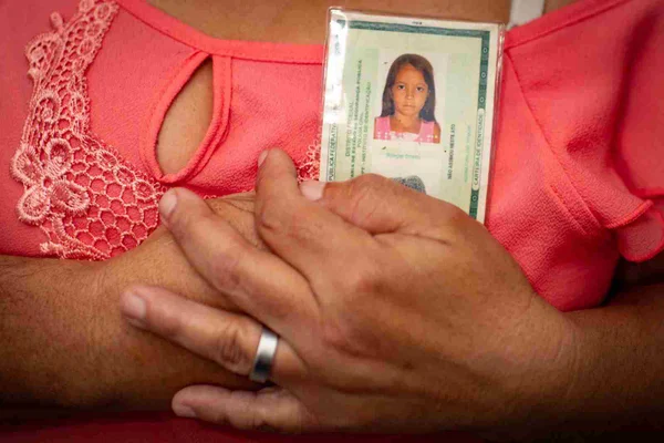 Percentual de desaparecidos que não foram encontrados dobra no DF