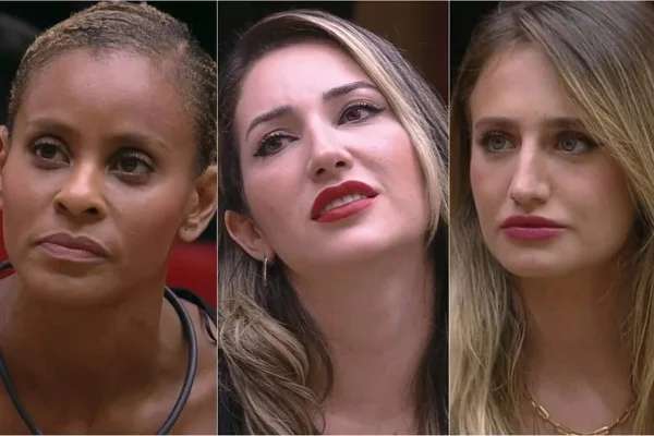 BBB23: enquete mostra quem vai vencer o programa