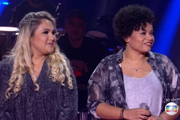 The Voice Brasil: eliminação de favoritas do Time Ivete indigna fãs
