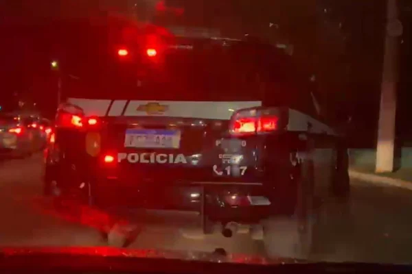 Polícia Civil prende João Nazareno Roque, que desviou bilhões via Pix em ataque hacker - Metrópoles