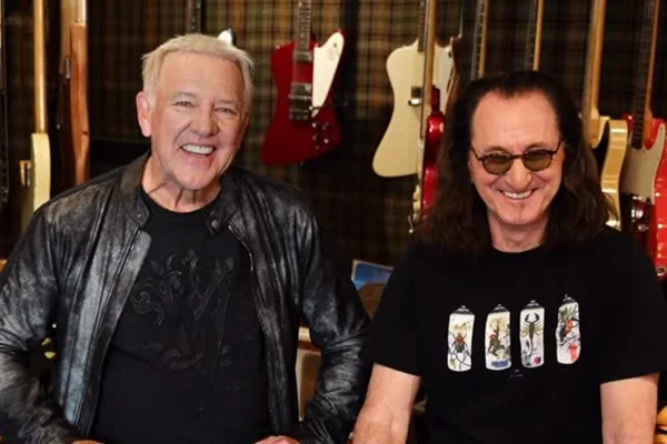 Rush anuncia shows no Brasil após 17 anos. Veja datas e locais