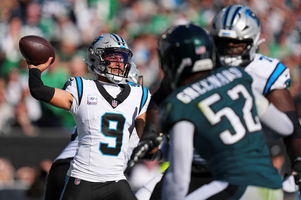 Com zebra, invencibilidades e clássicos; veja resultados da semana 6 da NFL - imagem 2 Com zebra, invencibilidades e clássicos; veja resultados da semana 6 da NFL - imagem 2